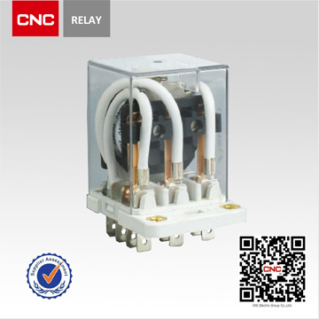 Jqx- 38f Mini Industrial Power Relay Power Relay (JQX-38F)