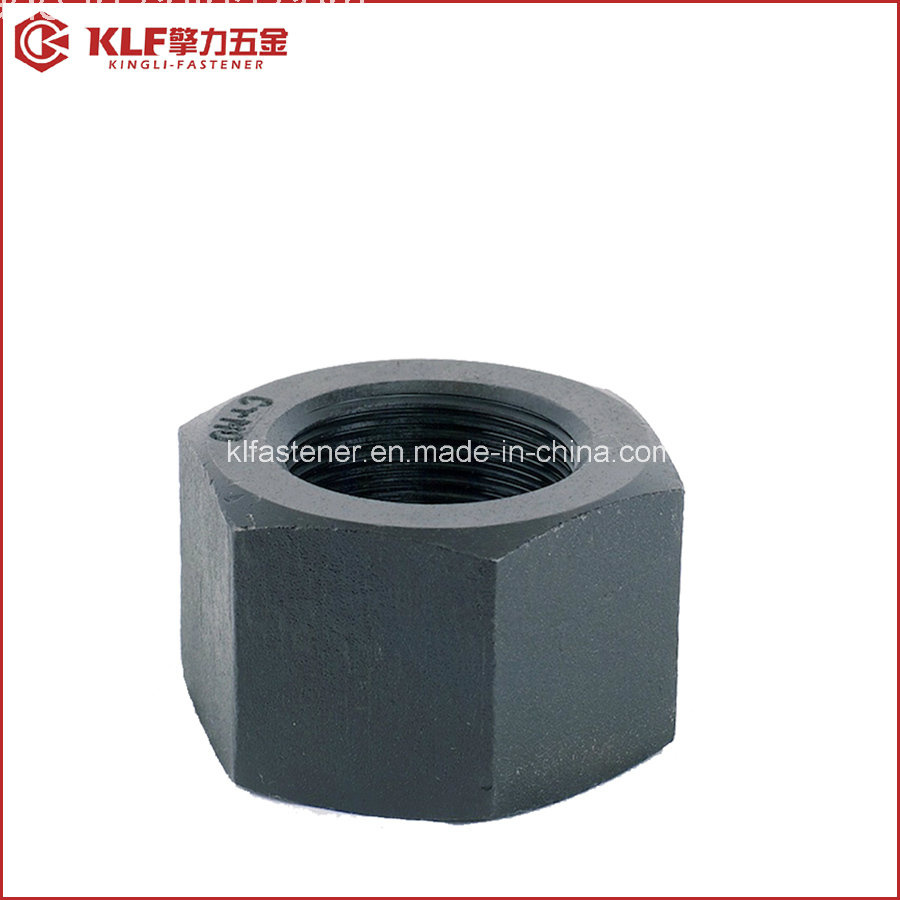 A194-7ml Nut