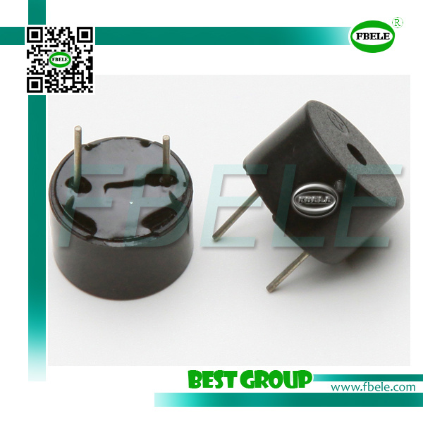 Buzzer 12V Mechnical Transducer Fbmb1275A3