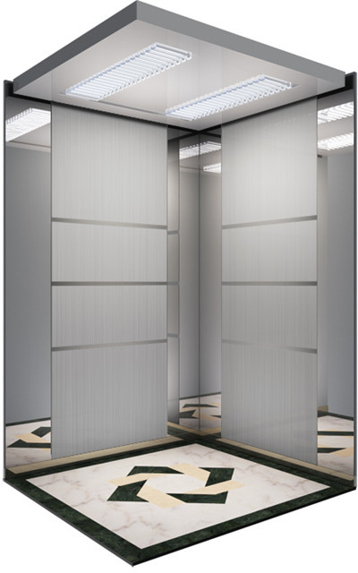 Passenger Elevator