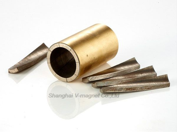 NdFeB Magnet Component