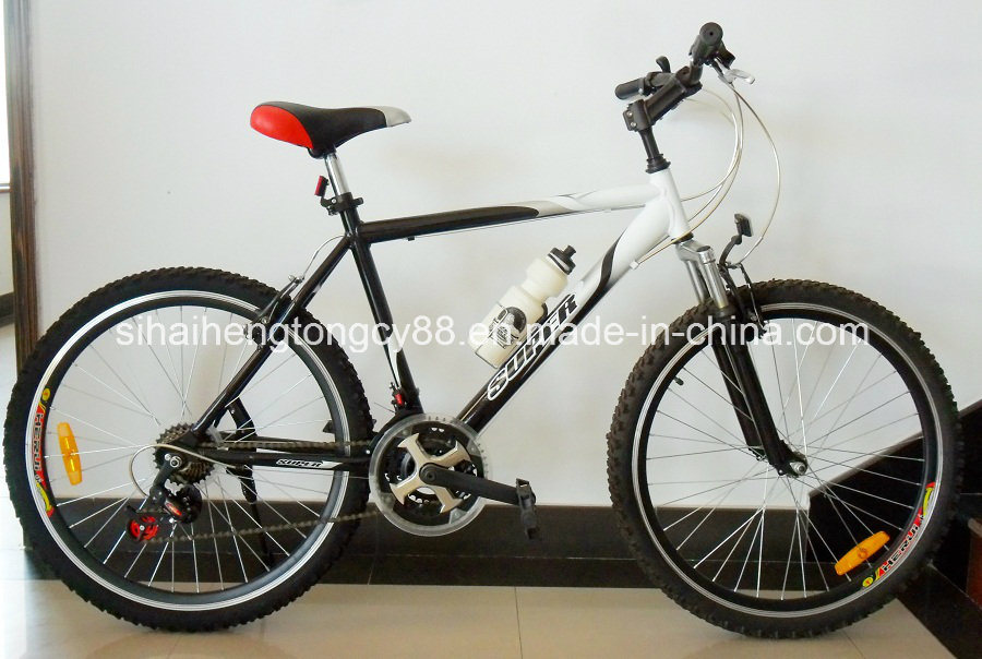Normal Non-Suspension Bicycle with Good Quality (SH-AMTB013)