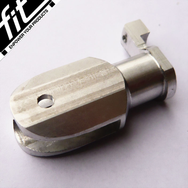 OEM Precision CNC Turning Part