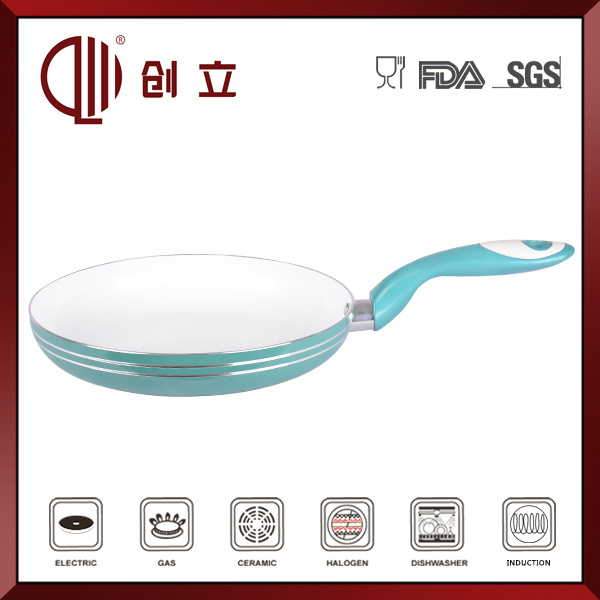 Control Temperature Electrical Frying Pan