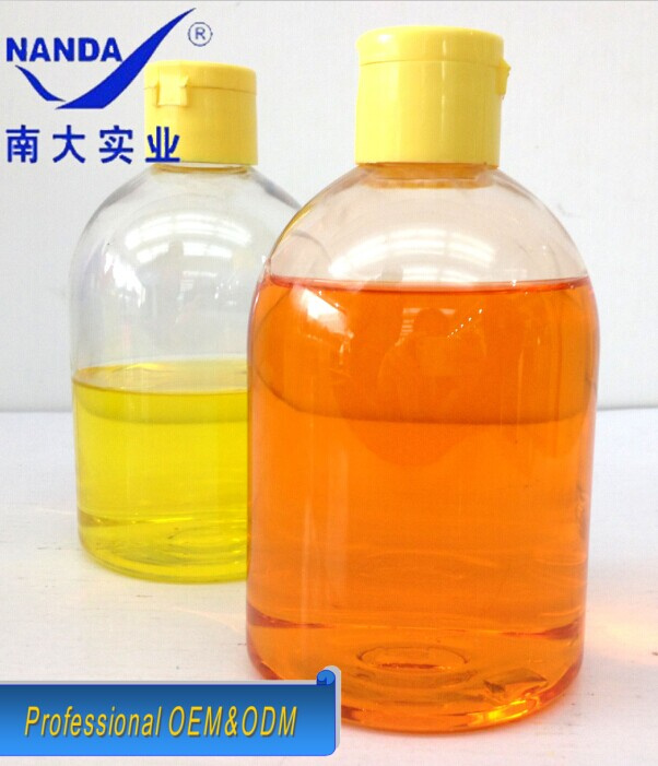 Liquid Detergent