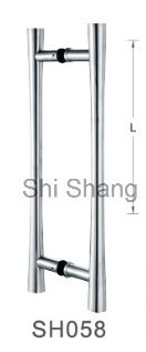 Stainless Steel Pull Handle