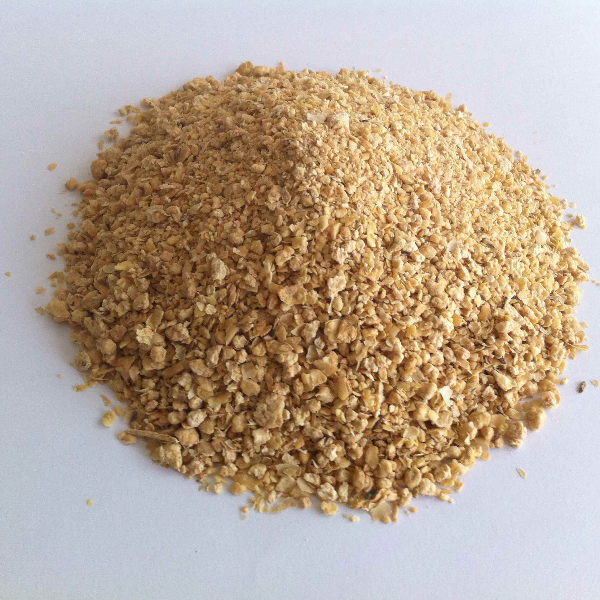 43% Protein Soybean Meal for Animal Feed