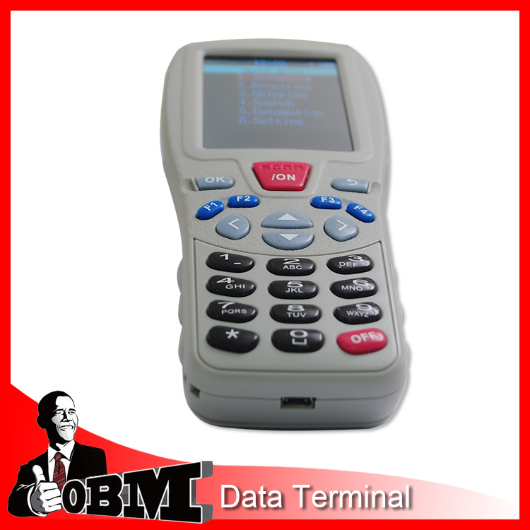 USB Data Collector Hanheld (OBM-757)