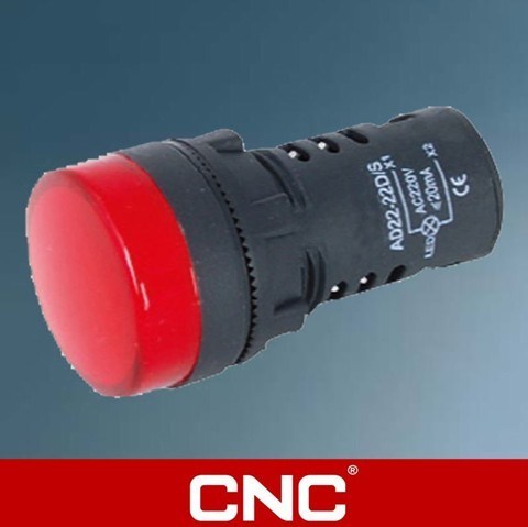 CNC Buzzer Signal Indicator / Alarm Light