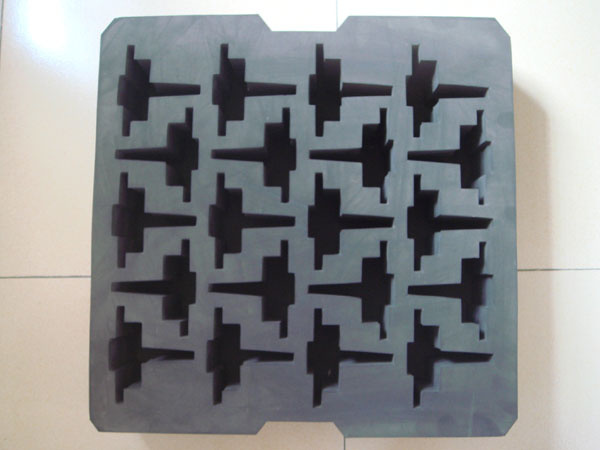 SGS Double Release Paper EVA Sheet (067)