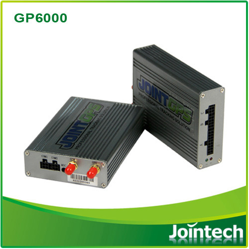 GPS Tracker & Tracking Device for Mobile and Fleet Management and Monitoring