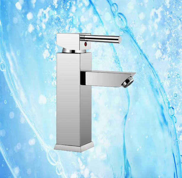40mm High Quality Basin Faucets (HR-A3)