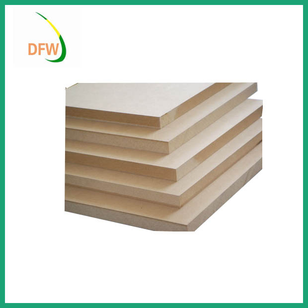 Plain MDF Board