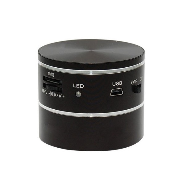 Bluetooth Vibration Speaker for MP3