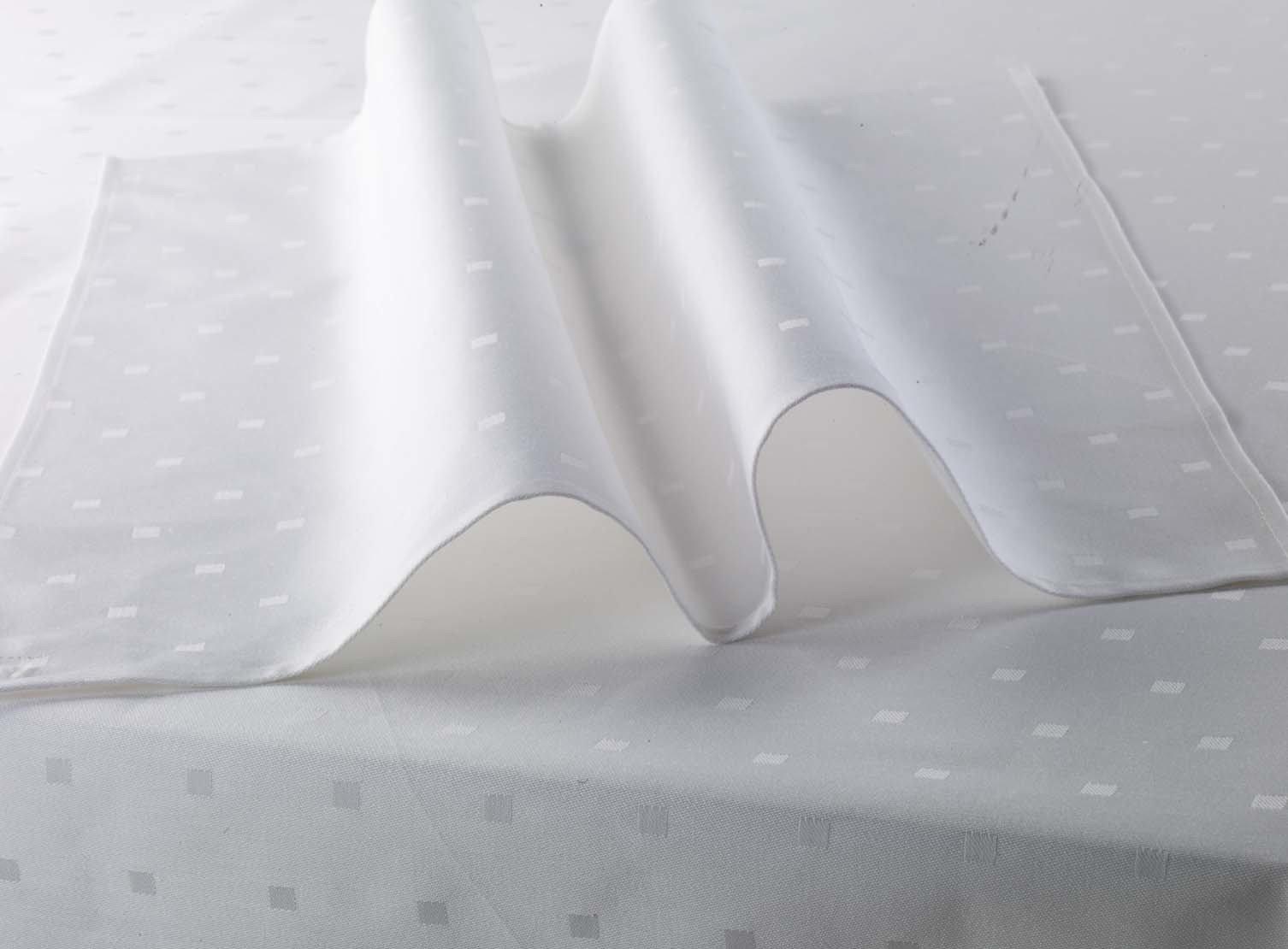 Table Cloth&Napkin / Hotel Textile (DPR3016)