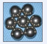 Chrome Steel Balls 26.9875mm