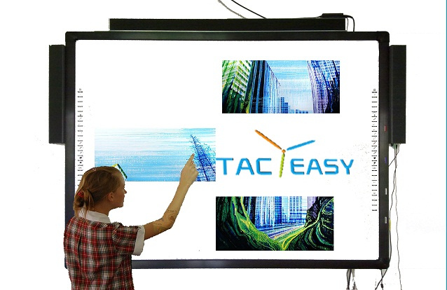 78 Inch Smart Board Interactive Classroom Solutions
