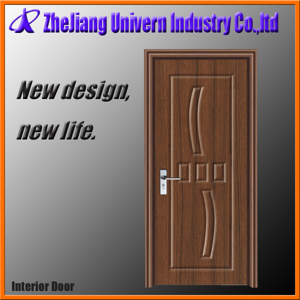 Front Doors Timber