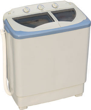 6.8kgs Top Loading Twin Tub Washing Machine