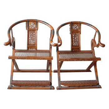 Reproduction Furniture - Jiao Chair