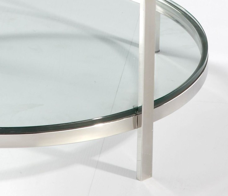 Glass Table Top (S009)
