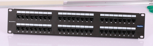 Patch Panel (DTS-2094)