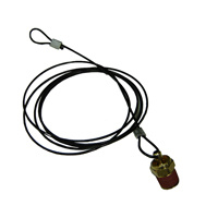 Pull Cord Drain Cock