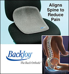 Backjoy