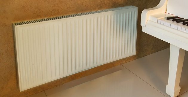 Heating Convector