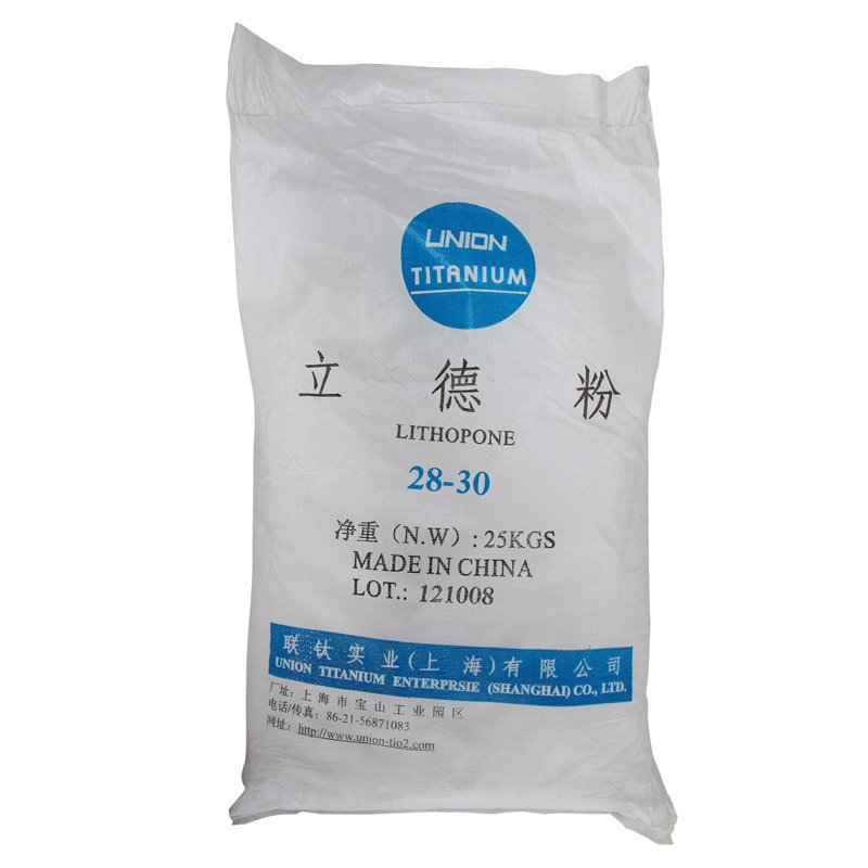 Lithopone B311-White Pigment