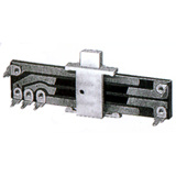 Horizontal Terminal Slide Potentiometer (N__2G-_D)