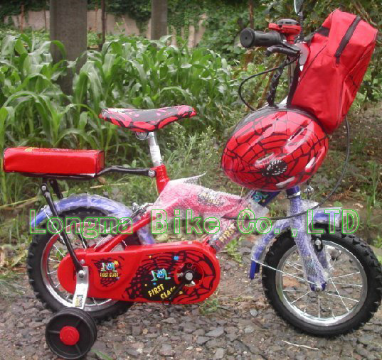 Bicycle for Children / Children Bicycle (BMX-027) 