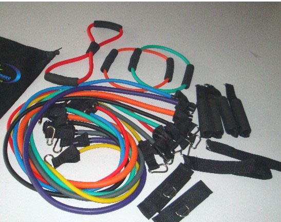 Bands