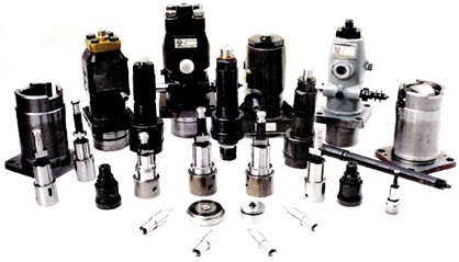 Diesel Engine