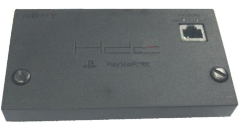 PS2 Network Adaptor SCPH