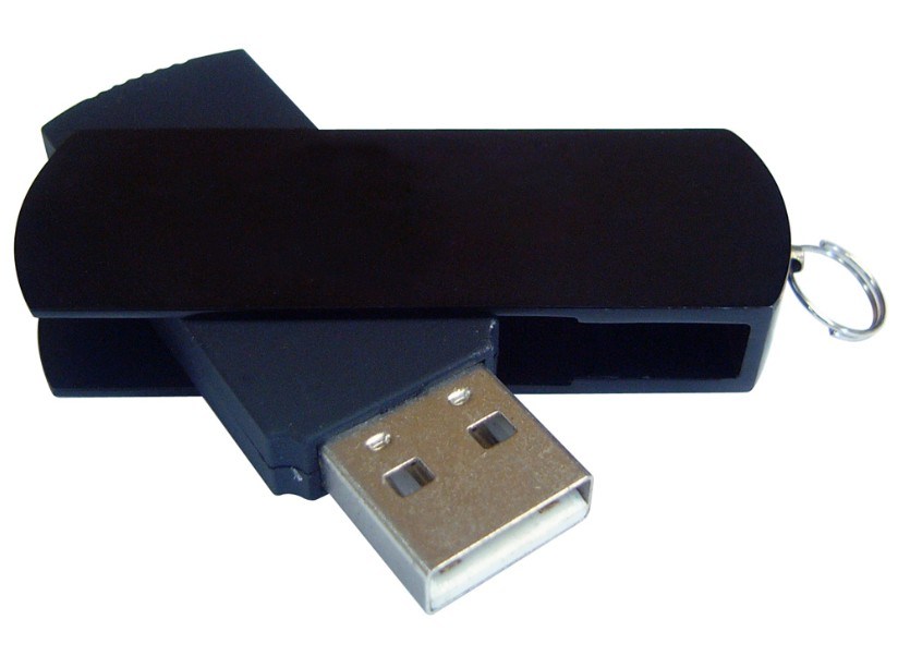 OEM Plastic USB Disk