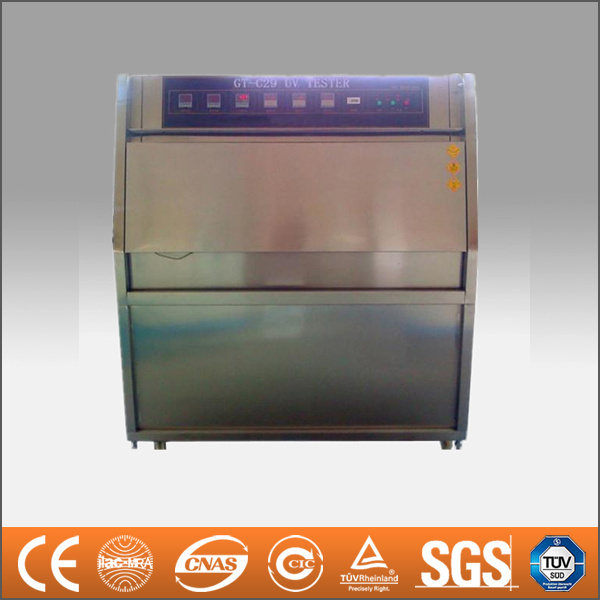 High Quality Fabric UV Weathering Tester