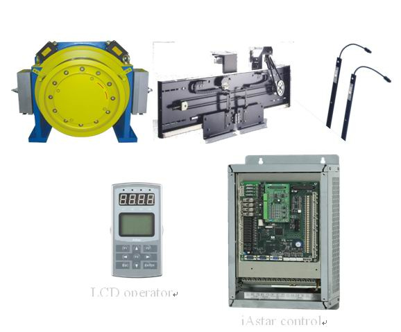 Elevator Component (WINONE)
