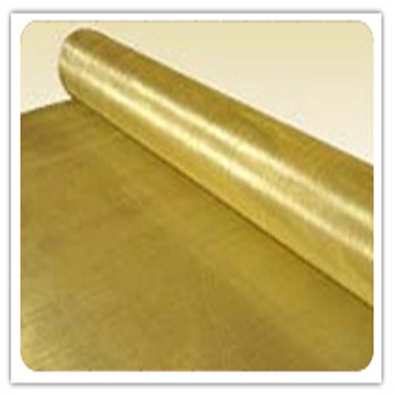 Copper Wire Mesh