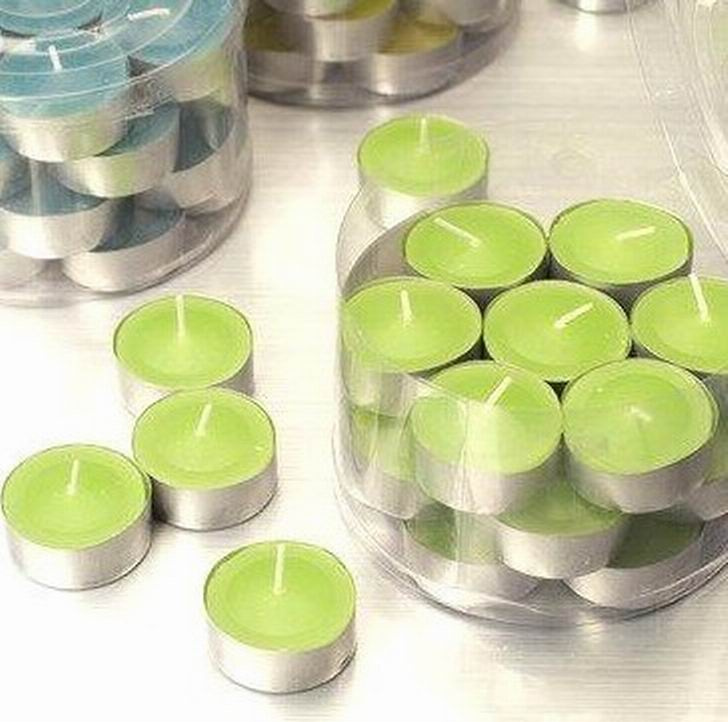 Tealight Candle