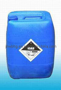 Glacial Acetic Acid 99.5% with Factory Price