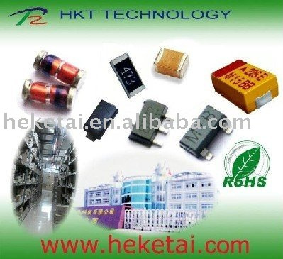 Electronic Components
