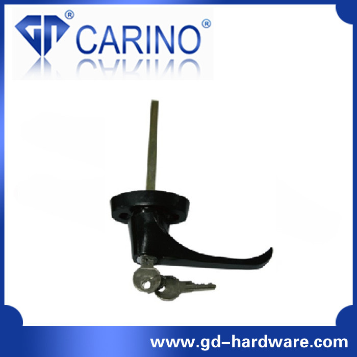 Drawer Lock Drawer Lock (2011)