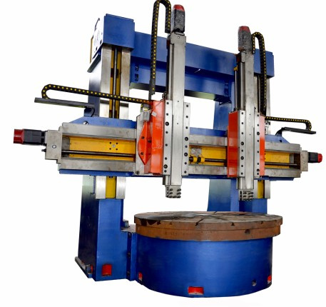 Vertical Lathe Machine Tool (C5225)
