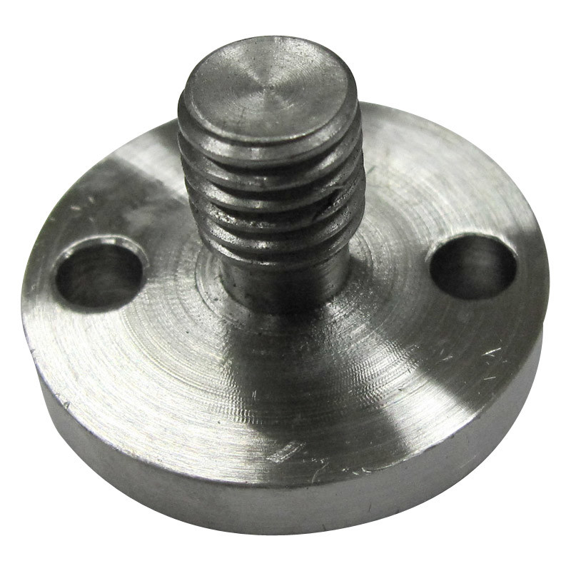 Special Nut Fit for Special Bolt Steel Material Avaliable