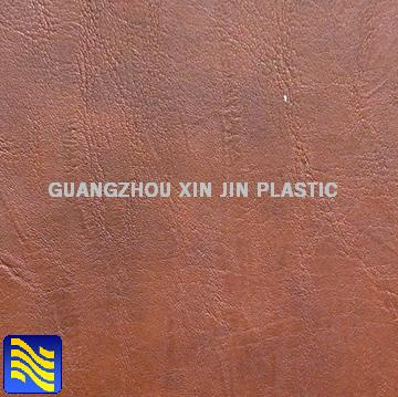 PVC Leather