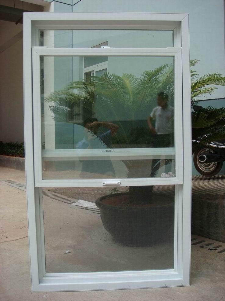 Vertical Sliding Window