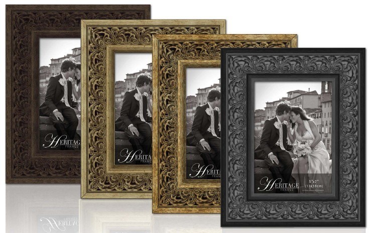PS Photo Frame F4924-57
