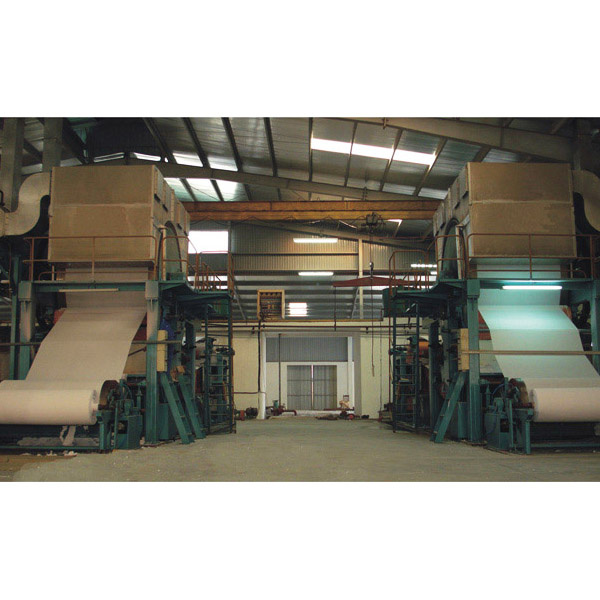 Toilet Tissue Paper Making Machine Pocket Handchief Machinery