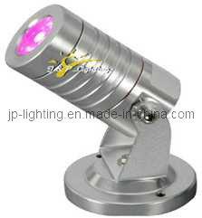 CREE Pure Aluminum LED Garden Tree Light (JP83512-H)